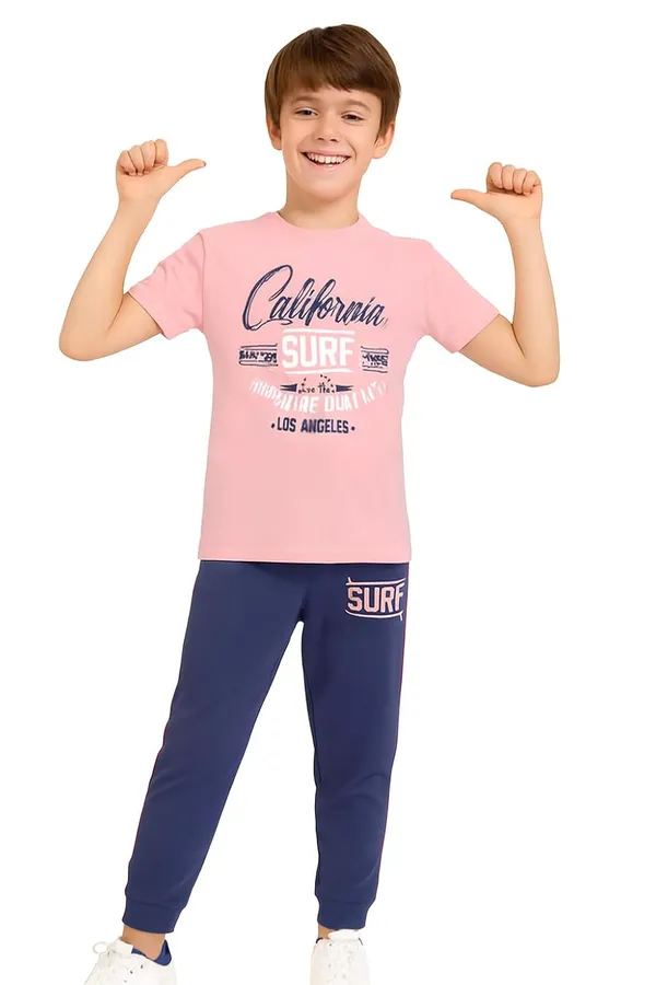 Pink_And_Grey_Cotton_T-Shirt_Track_Pant_Joggers_Set_For_Boys