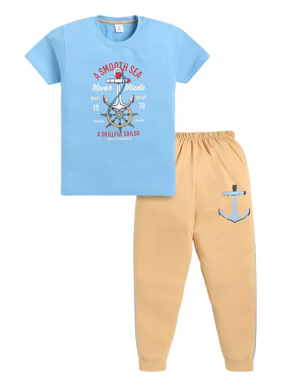 Blue_And_Beige_Cotton_T-Shirt_Track_Pant_Joggers_Set_For_Boys