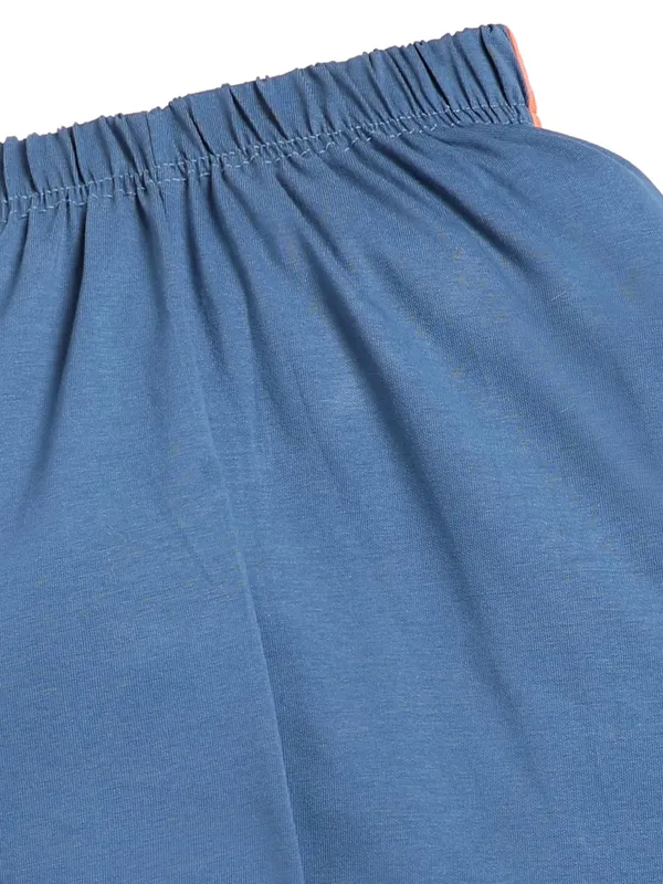 Orange_And_Blue_Cotton_T-Shirt_Track_Pant_Joggers_Set_For_Boys