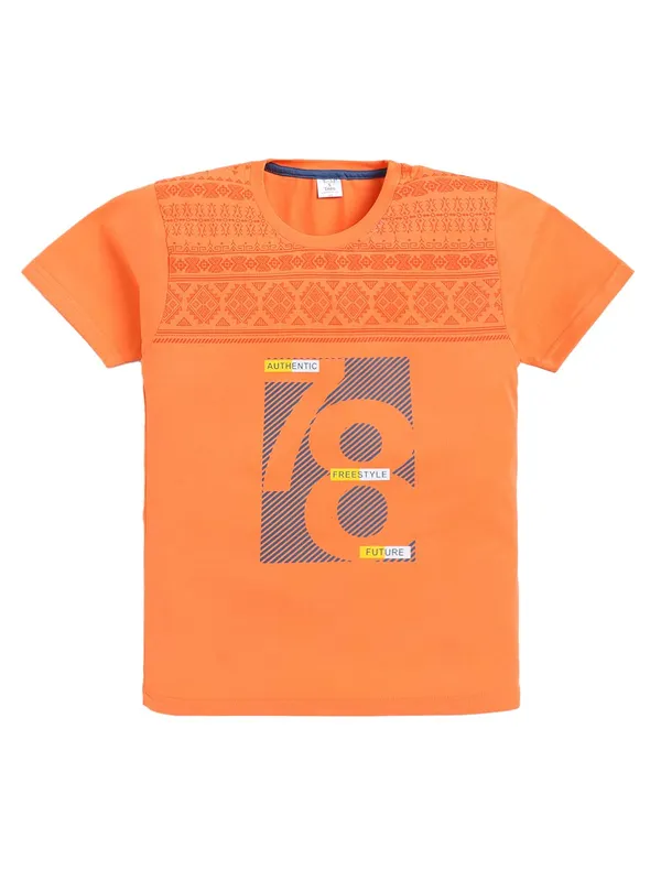 Orange_And_Blue_Cotton_T-Shirt_Track_Pant_Joggers_Set_For_Boys
