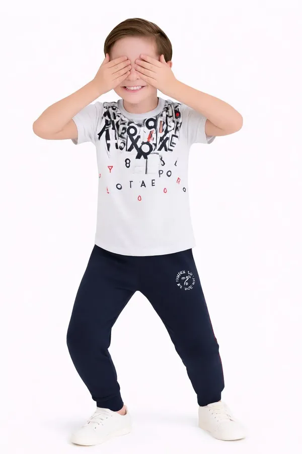 Grey_Cotton_T-Shirt_Track_Pant_Joggers_Set_For_Boys
