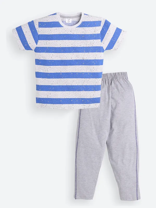 Grey_And_Blue_Cotton_T-Shirt_Track_Pant_Joggers_Set_For_Boys