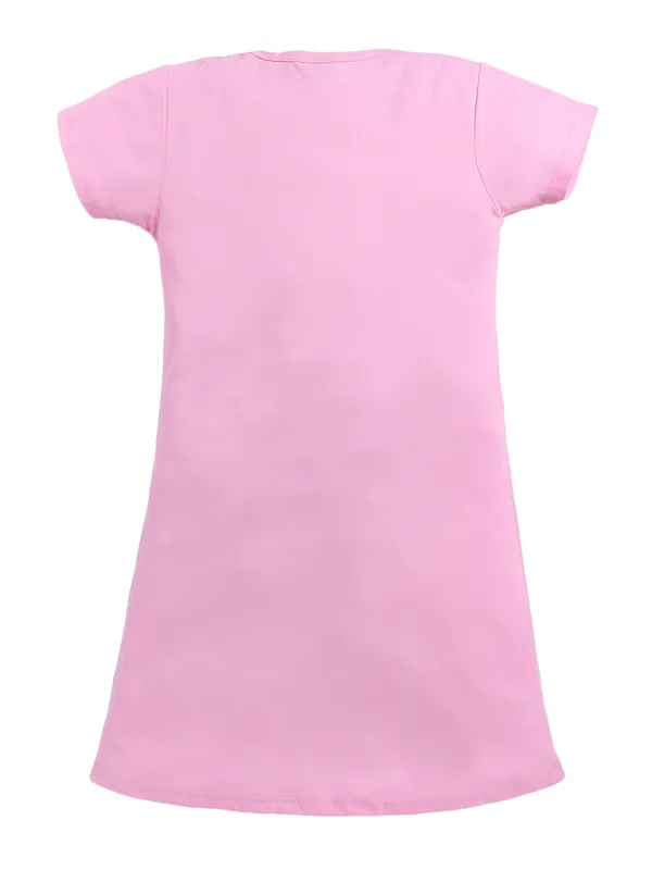 Pink_Cotton_Nighty_For_Girls