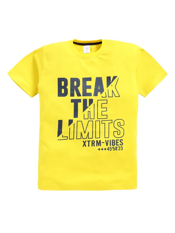 Yellow_Cotton_T-Shirt_Track_Pant_Joggers_Set_For_Boys