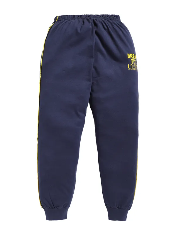Yellow_Cotton_T-Shirt_Track_Pant_Joggers_Set_For_Boys