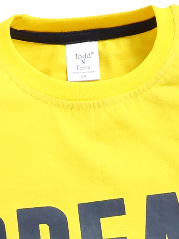 Yellow_Cotton_T-Shirt_Track_Pant_Joggers_Set_For_Boys