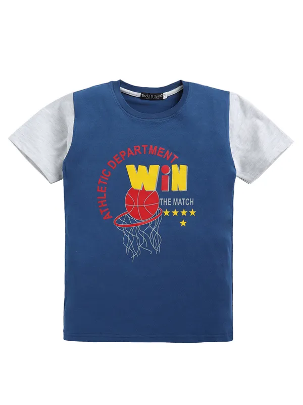 Blue_Cotton_T-Shirt_Track_Pant_Joggers_Set_For_Boys