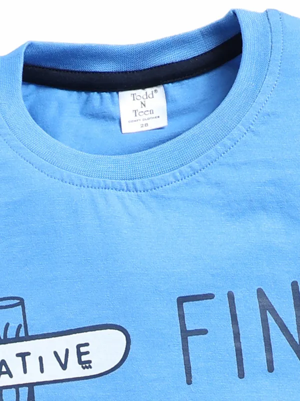 Blue_Cotton_T-Shirt_Track_Pant_Joggers_Set_For_Boys