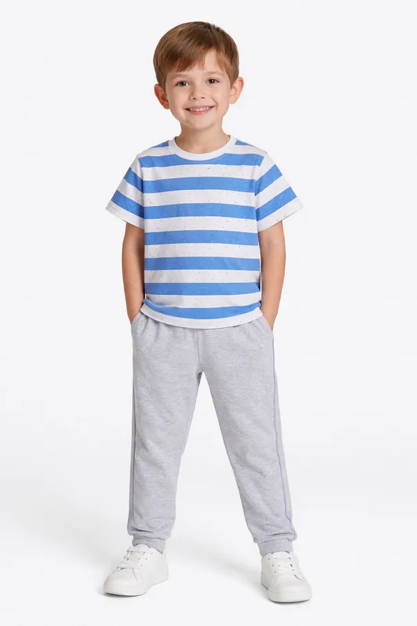 Grey_And_Blue_Cotton_T-Shirt_Track_Pant_Joggers_Set_For_Boys