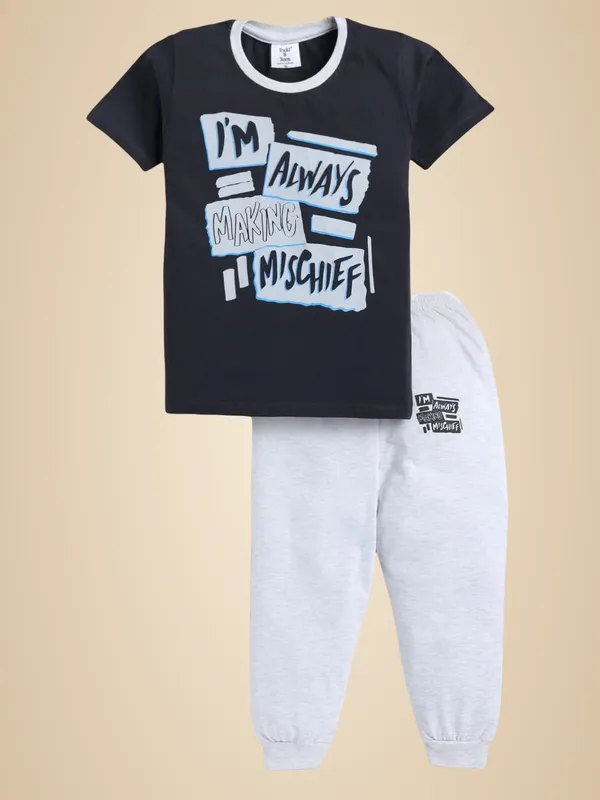 Black_And_Grey_Cotton_T-Shirt_Track_Pant_Joggers_Set_For_Boys