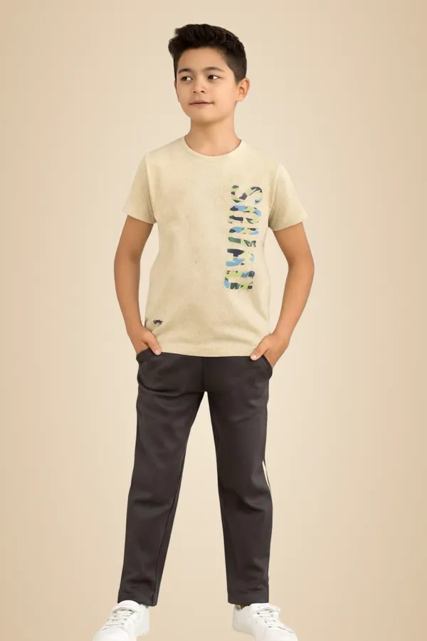 Camel_Cotton_T-Shirt_Track_Pant_Joggers_Set_For_Boys