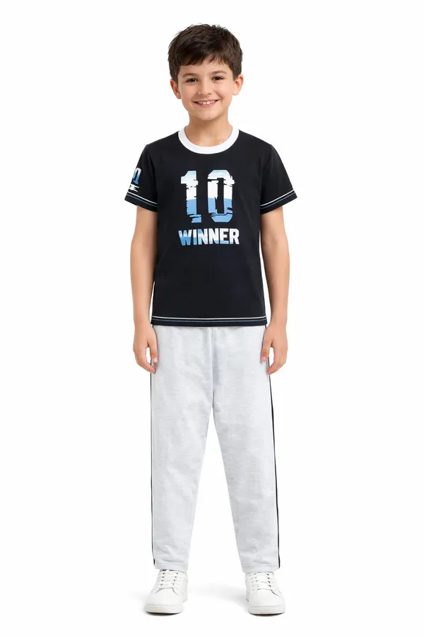 Black_And_Grey_Cotton_T-Shirt_Track_Pant_Joggers_Set_For_Boys