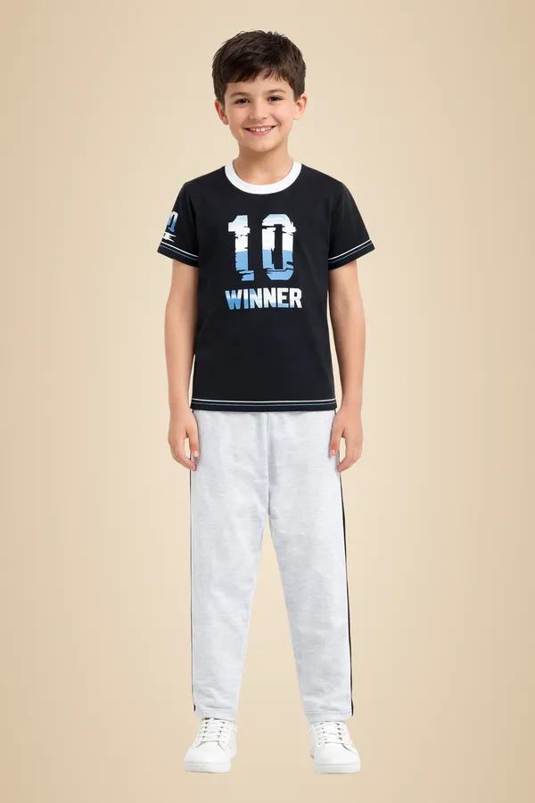 Black_And_Grey_Cotton_T-Shirt_Track_Pant_Joggers_Set_For_Boys