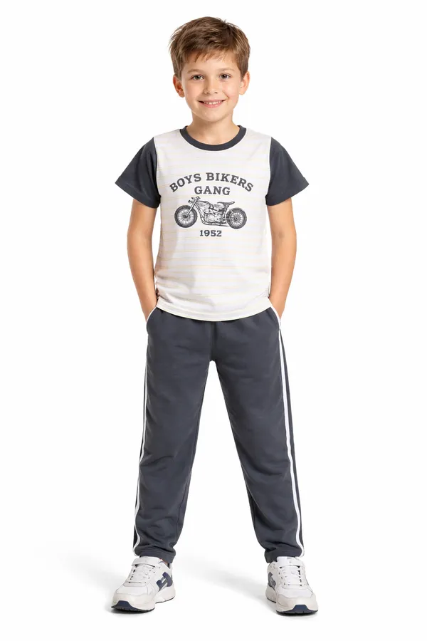 Grey_And_White_Cotton_T-Shirt_Track_Pant_Joggers_Set_For_Boys