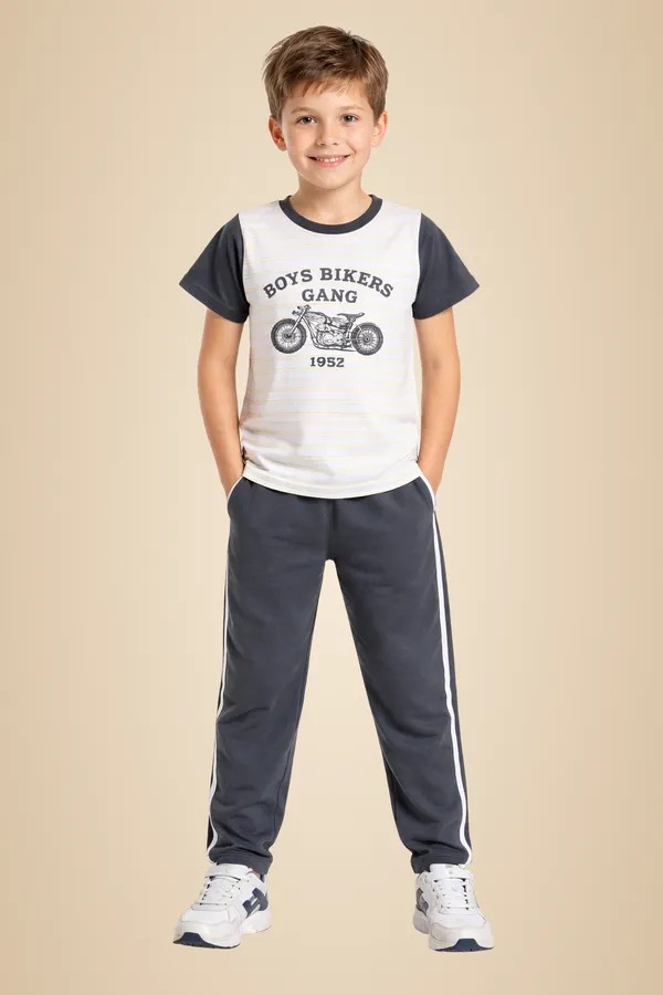 Grey_And_White_Cotton_T-Shirt_Track_Pant_Joggers_Set_For_Boys