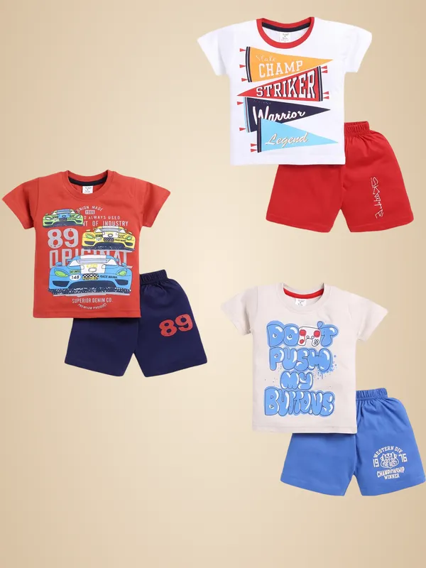 Multicolor_Cotton_Combo_Set_For_Boys_Pack_Of_3