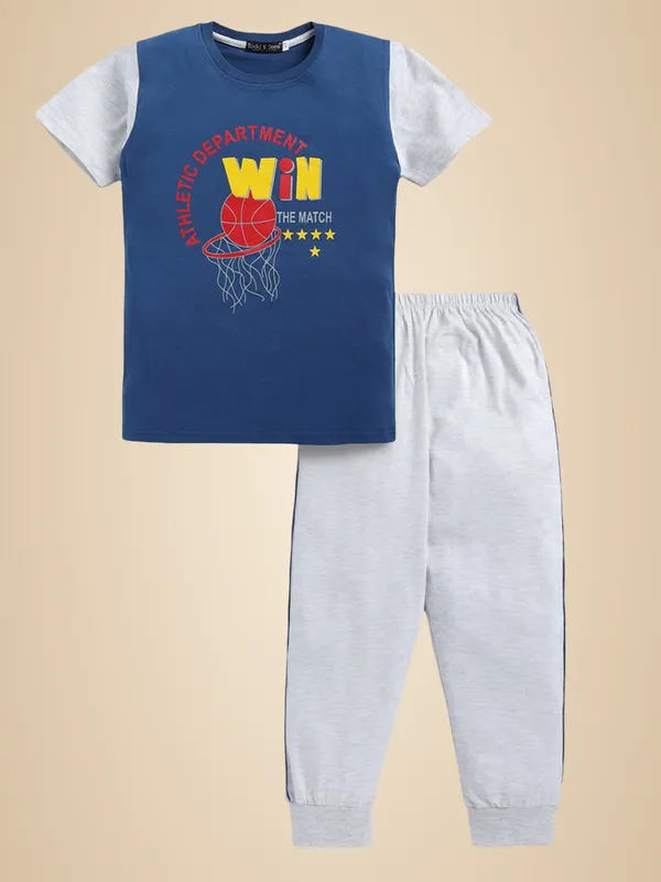 Blue_And_Grey_Cotton_T-Shirt_Track_Pant_Joggers_Set_For_Boys