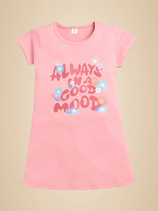 Pink_Cotton_Nighty_For_Girls