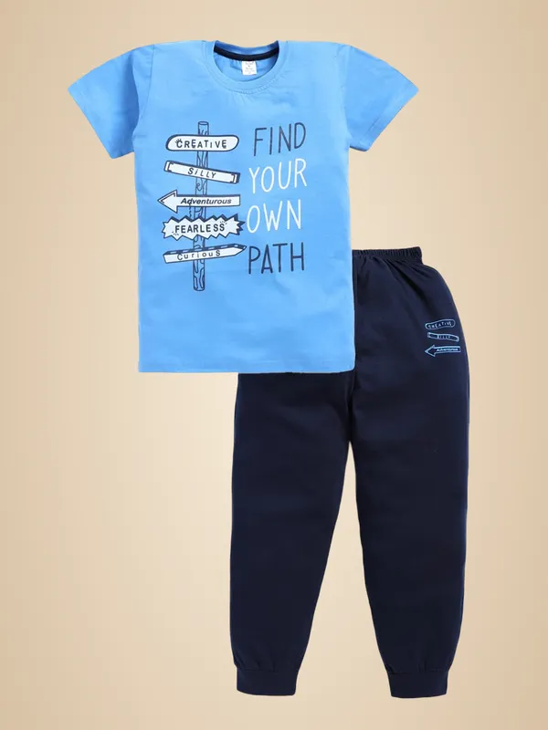 Blue_Cotton_T-Shirt_Track_Pant_Joggers_Set_For_Boys
