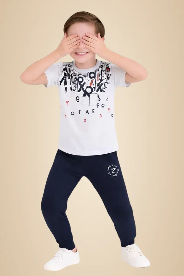 Blue_And_White_Cotton_T-Shirt_Track_Pant_Joggers_Set_For_Boys