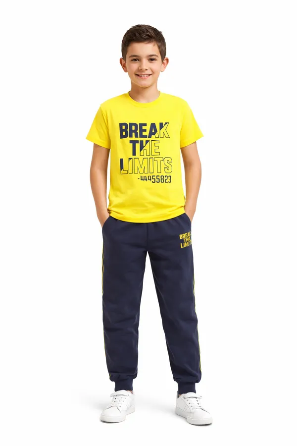 Yellow_Cotton_T-Shirt_Track_Pant_Joggers_Set_For_Boys