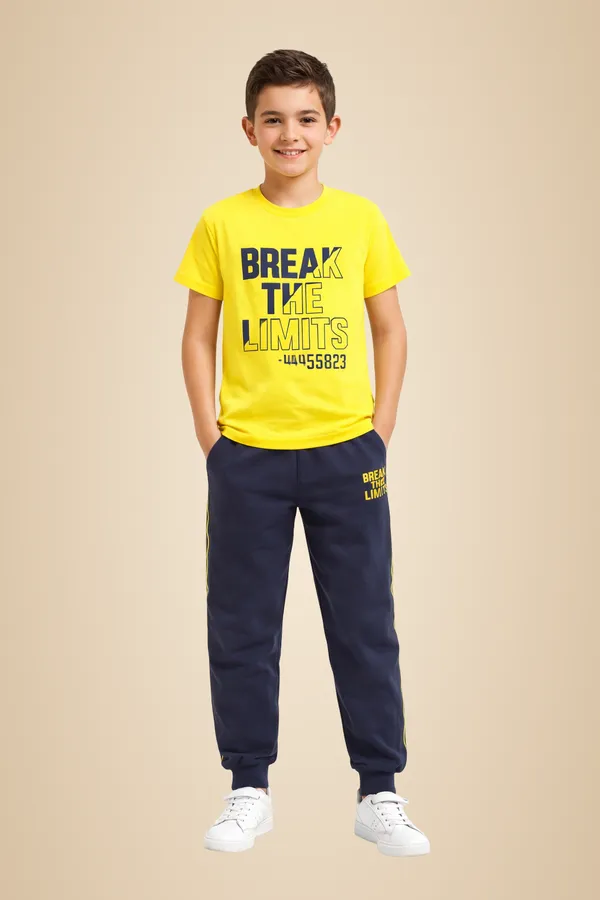 Yellow_Cotton_T-Shirt_Track_Pant_Joggers_Set_For_Boys