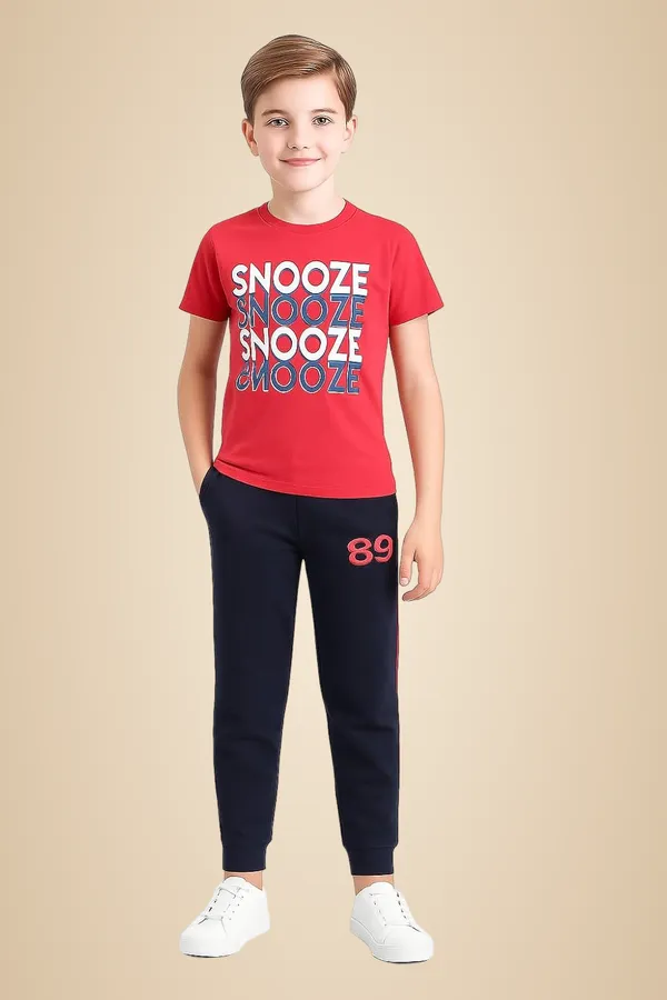 Red_And_Black_Cotton_T-Shirt_Track_Pant_Joggers_Set_For_Boys