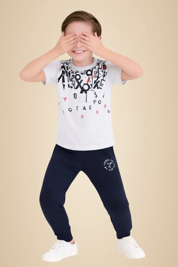 Grey_Cotton_T-Shirt_Track_Pant_Joggers_Set_For_Boys