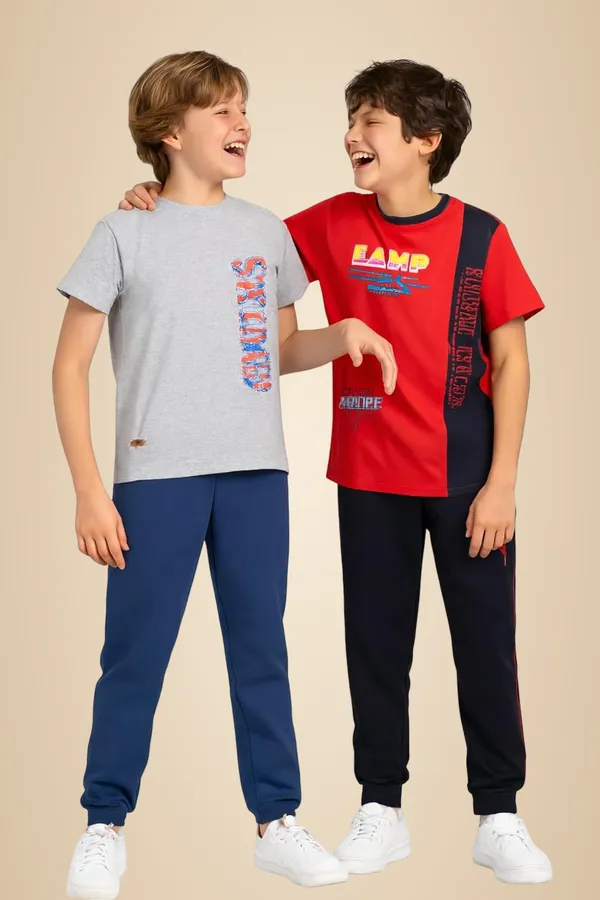 Multicolor_Cotton_T-Shirt_Joggers_Combo_Set_For_Boys_Pack_Of_2