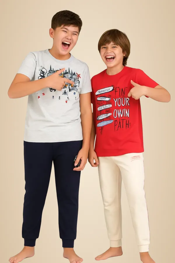 Multicolor_Cotton_T-Shirt_Joggers_Combo_Set_For_Boys_Pack_Of_2