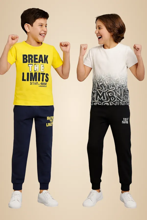 Multicolor_Cotton_T-Shirt_Joggers_Combo_Set_For_Boys_Pack_Of_2