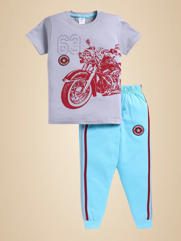 Grey_And_Blue_Cotton_T-Shirt_Track_Pant_Joggers_Set_For_Boys