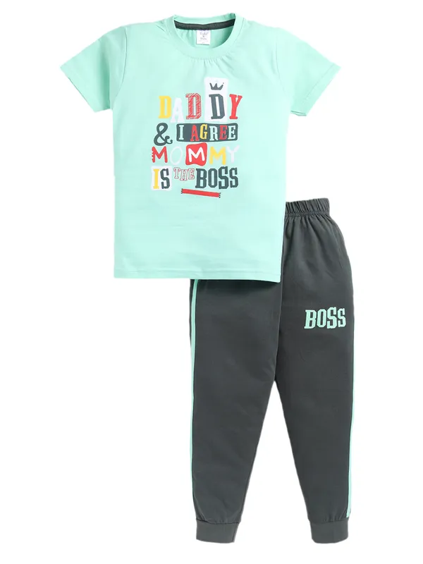 Sea_Green_Cotton_T-Shirt_Track_Pant_Joggers_Set_For_Boys