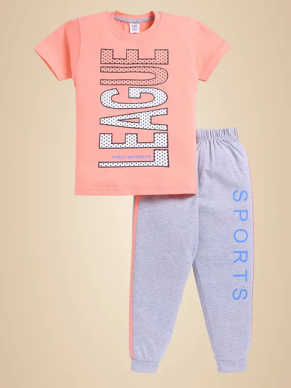 Pink_And_Grey_Cotton_T-Shirt_Track_Pant_Joggers_Set_For_Boys