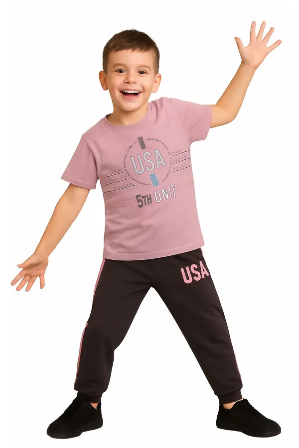 Mauve_Brown_Cotton_T-Shirt_Track_Pant_Joggers_Set_For_Boys