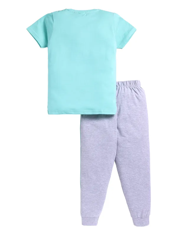 Teal_And_Grey_Cotton_T-Shirt_Track_Pant_Joggers_Set_For_Boys