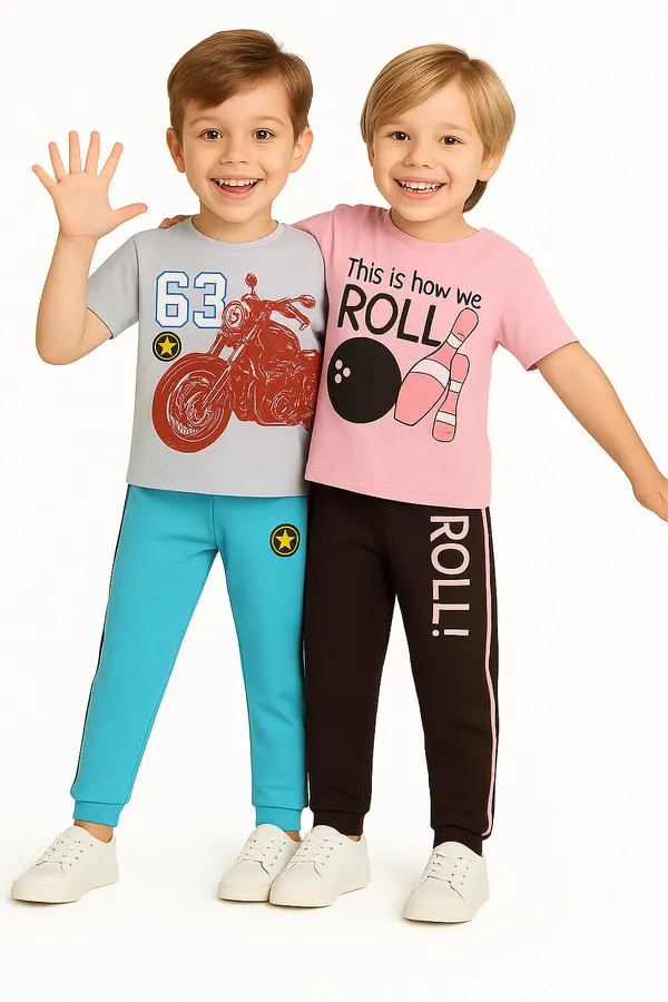 Multicolor_Cotton_T-Shirt_Joggers_Combo_Set_For_Boys_Pack_Of_2