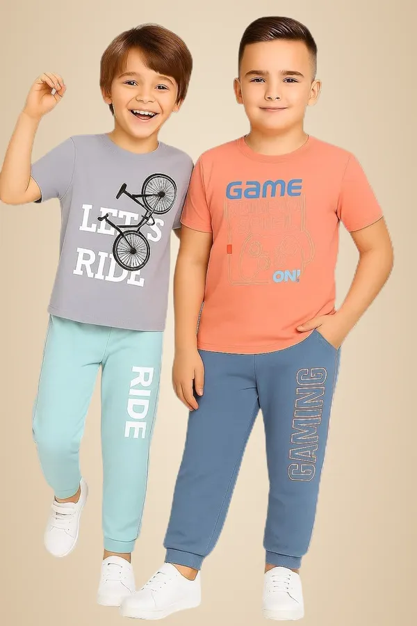 Multicolor_Cotton_T-Shirt_Joggers_Combo_Set_For_Boys_Pack_Of_2
