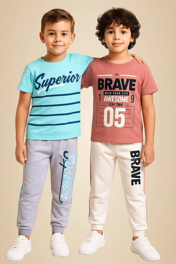 Multicolor_Cotton_T-Shirt_Joggers_Combo_Set_For_Boys_Pack_Of_2