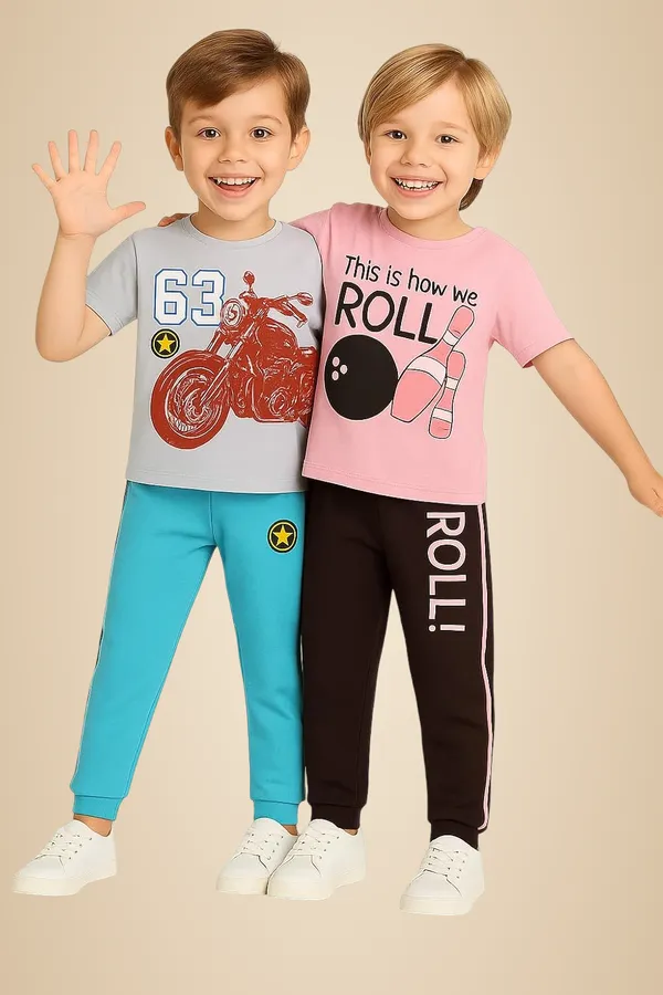 Multicolor_Cotton_T-Shirt_Joggers_Combo_Set_For_Boys_Pack_Of_2