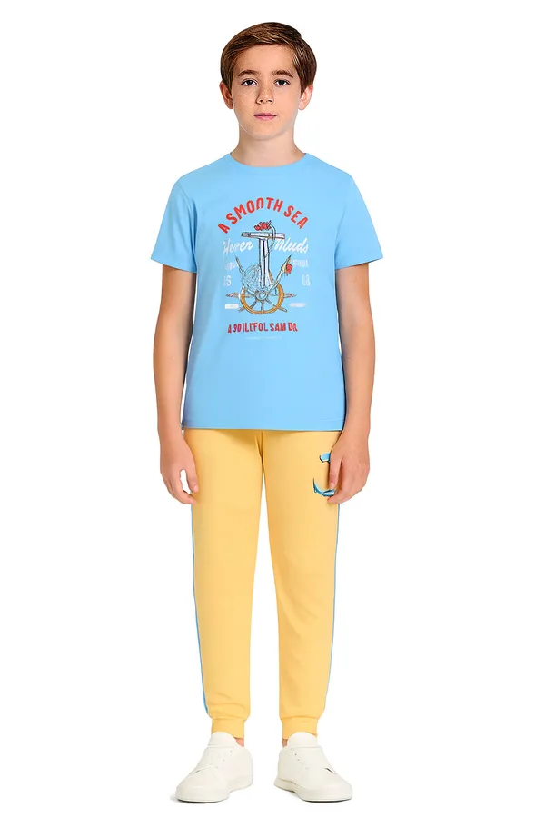 Blue_And_Beige_Cotton_T-Shirt_Track_Pant_Joggers_Set_For_Boys