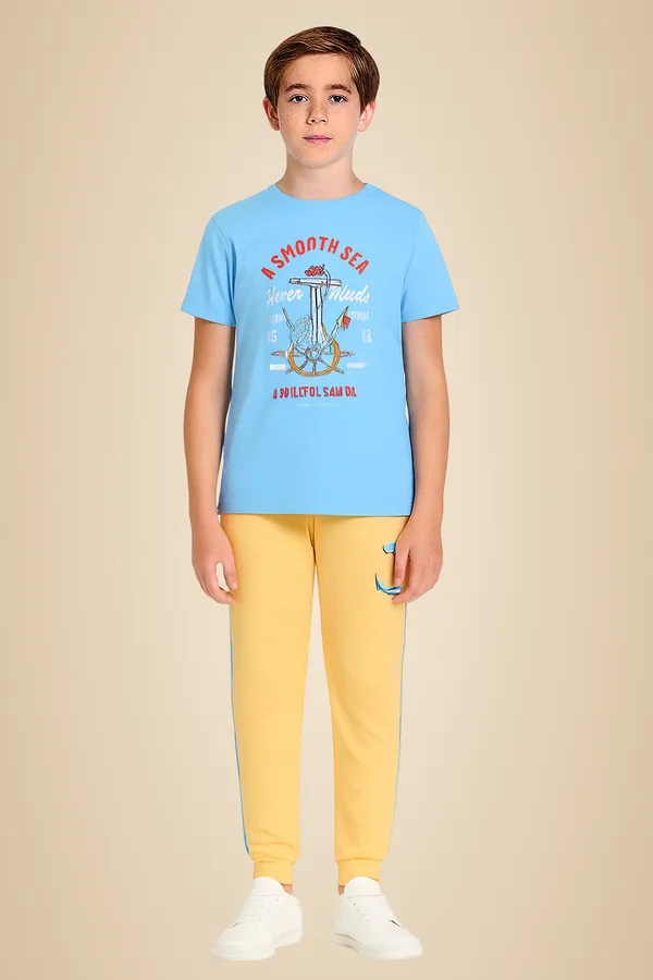 Blue_And_Beige_Cotton_T-Shirt_Track_Pant_Joggers_Set_For_Boys