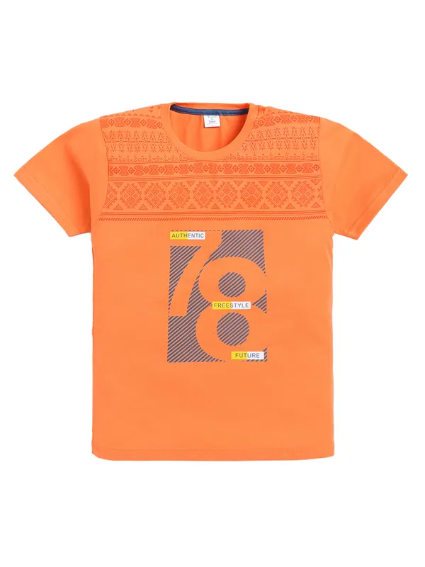 Orange_And_Blue_Cotton_T-Shirt_Track_Pant_Joggers_Set_For_Boys