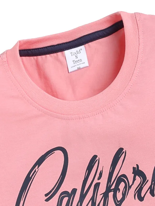 Pink_And_Grey_Cotton_T-Shirt_Track_Pant_Joggers_Set_For_Boys