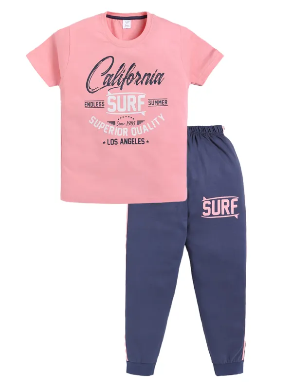 Pink_And_Grey_Cotton_T-Shirt_Track_Pant_Joggers_Set_For_Boys