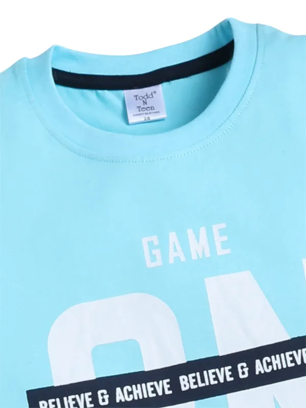 Blue_Cotton_T-Shirt_Track_Pant_Joggers_Set_For_Boys