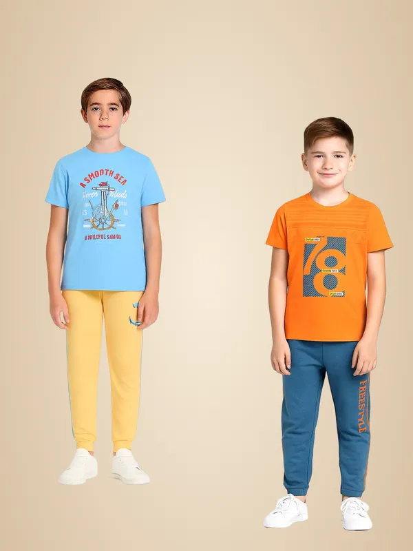 Multicolor_Cotton_T-Shirt_Joggers_Combo_Set_For_Boys_Pack_Of_2