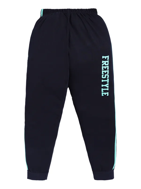 Green_And_Navy_Cotton_T-Shirt_Track_Pant_Joggers_Set_For_Boys