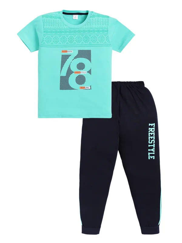 Green_And_Navy_Cotton_T-Shirt_Track_Pant_Joggers_Set_For_Boys