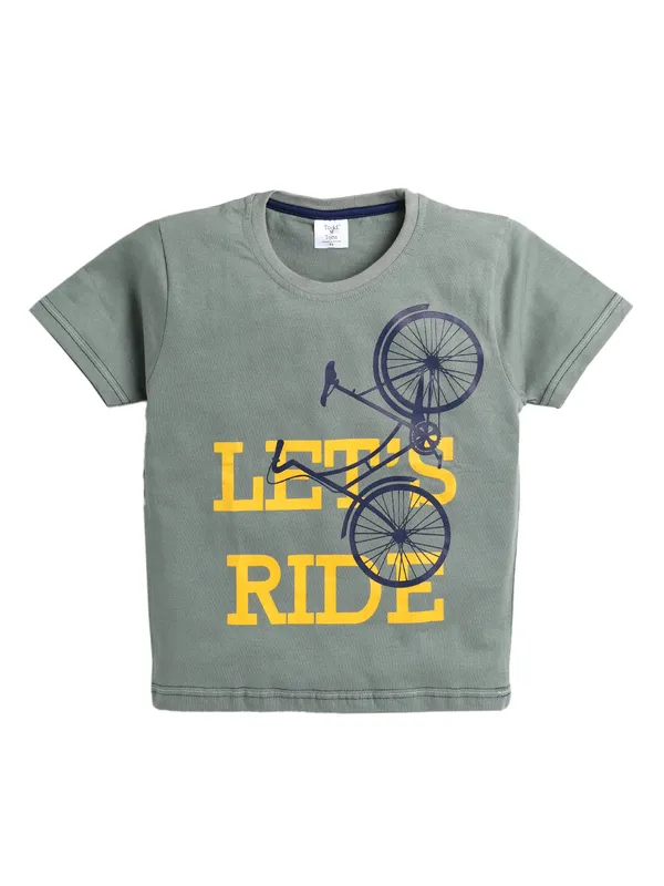 Teal_Cotton_T-Shirt_Track_Pant_Joggers_Set_For_Boys